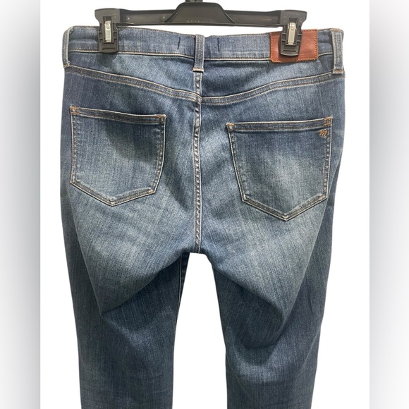 Madewell Hi-Rise Skinny Jeans Size 29 - Picture 5 of 14